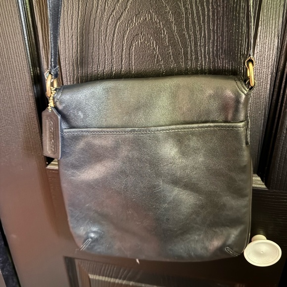 Coach Crossbody Bag - Picture 2 of 4